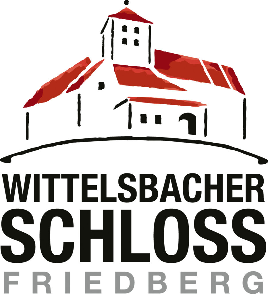 Logo Wittelsbacher Schloss Friedberg